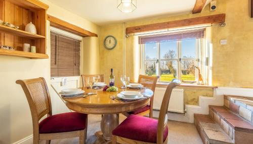 Church Cottage CA - Foto 3