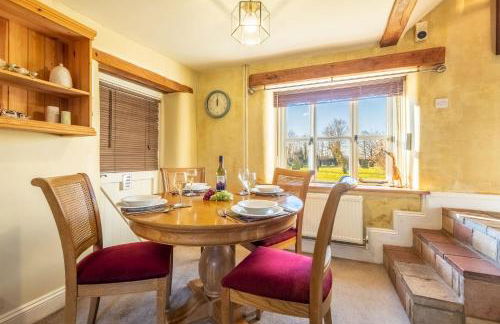 Church Cottage CA - Foto 3