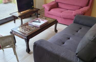 Casa Le Palme giardino - Photo 7