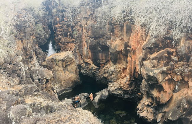 Excursion to Las Grietas & Alemanes Beach - Photo 4