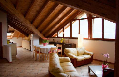 Villa Rosina Loft - Foto 1