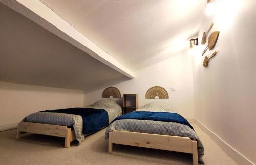 Saint Martial - Stationnement - Clim - Foto 26