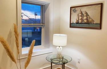 Stunning Sea Bright Home, 1 Block to Beach! - Foto 19