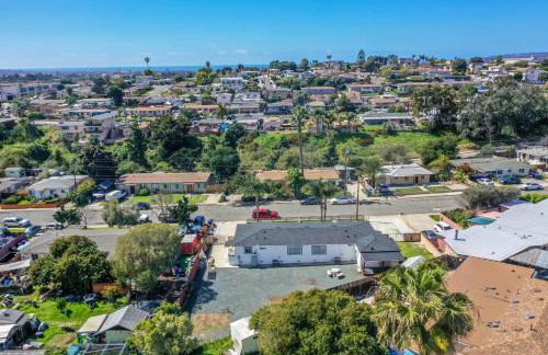 2 Homes in 1 Sleeps 18 10 Min to Zoo and Beach - Foto 33