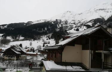 appartement 4 personnes Armancette - Foto 2