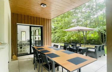 Maison au calme, accès direct lac et forêt - Foto 23