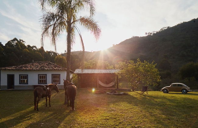 FAZENDA CATUÇABA - Foto 3