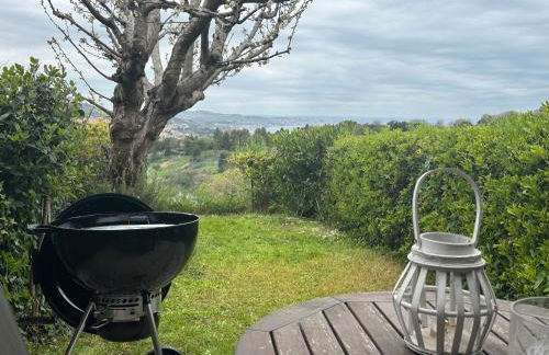 Il Ciliegio - House with Garden & Wonderful View - Foto 6