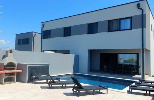 Vila Lagoon - Zadar, Vrsi - Foto 1