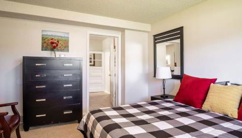 Heritage House-Skiing close,Walk to Main St,Roomy - Foto 4