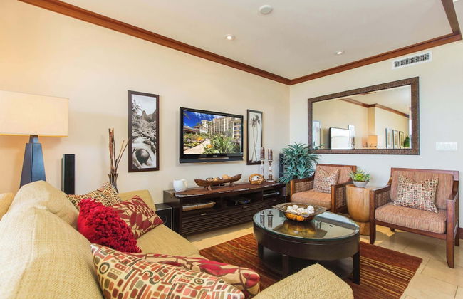 Hale Hauoli Ko Olina Villa w/ Beach & Pool! - Photo 7