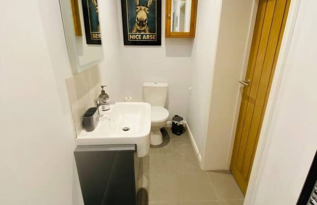 Luxury Apartment-golden Triangle, Parking & Garden - Foto 18