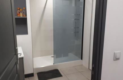 appart confort croix lille - Foto 15