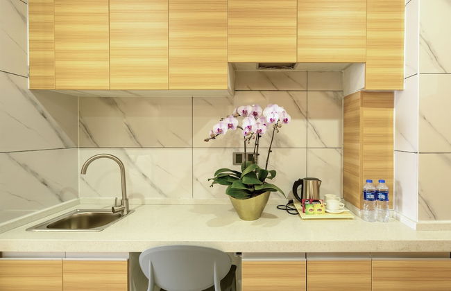 Guardian Residence - Foto 27