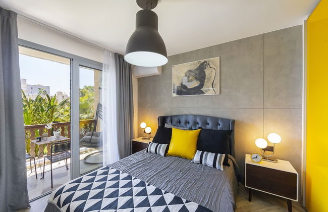 Castle Holiday Apartments - Foto 50