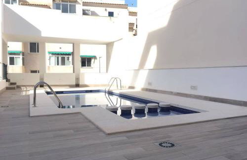 Apartment Santa Teresa - Photo 14