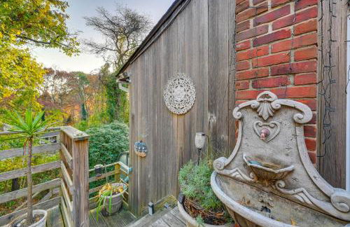 Cozy Dix Hills Apt with Deck about 7 Mi to Beach! - Photo 22