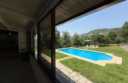 Casa Terra Nova - Gerês - Foto 44