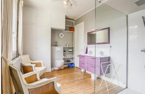 Villa sainte Adèle - Photo 14