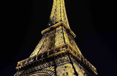 Cozy appartement situé à 10 min de aéroport de ROISSY CDG situé a 1 min à pied de la gare RER direction Paris centre 20min - Foto 26