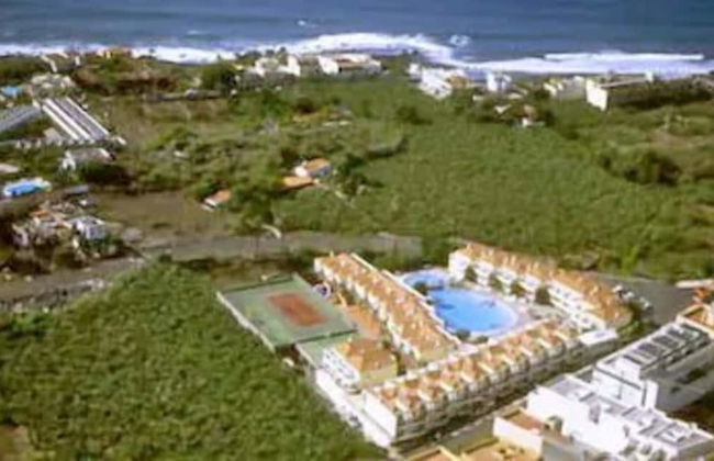 Apartamentos Checkin Laurisilva - Photo 16