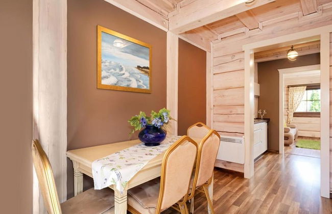 Comfortable Apartment, 2 Bedrooms, Terrace - Foto 38