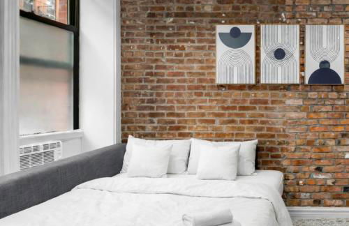 Trendy East Village Escape - Foto 6