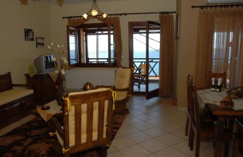 Dione Apartments - Foto 68