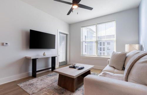 Landing Stylish 1BD Clubhouse Pool - Foto 2