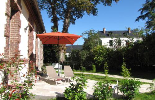 Villa Argonne - Cottages & Spa Privatif - Foto 21