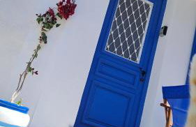 BLUE, Traditional House - Foto 38