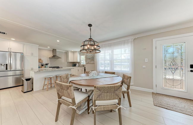 Sandcastle by the Sea managed by Beach Retreats - Foto 23