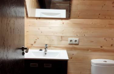 Camping Las Nogueras de Nerpio - Foto 50