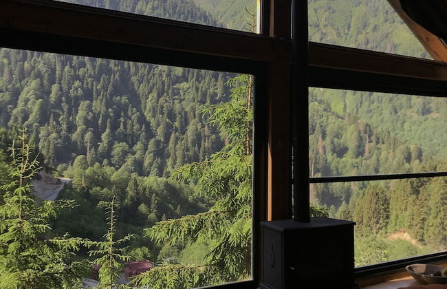 Ayder Dag Evi - Foto 17