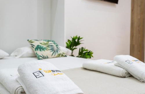 Sur Suites 2 Estudios Industriales - Photo 28