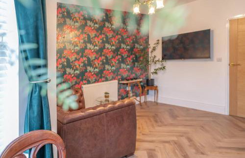 Beautifully Designed 1 Bed Flat - Foto 28