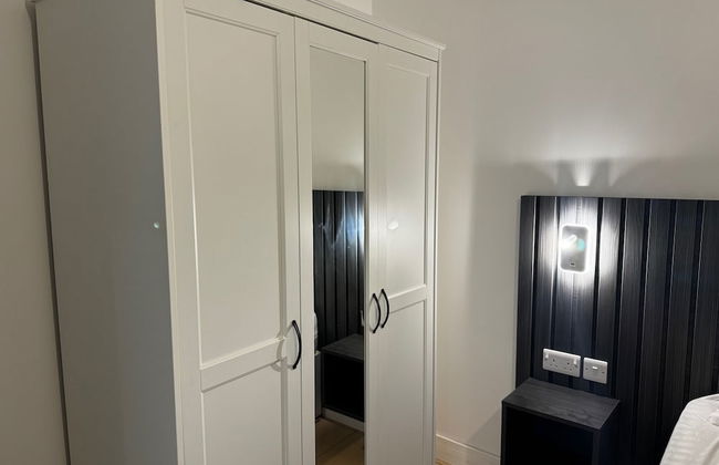 Cosy Flat With Garden London - Foto 5