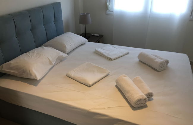 Kanistro Luxury Villa With Pool - Photo 2