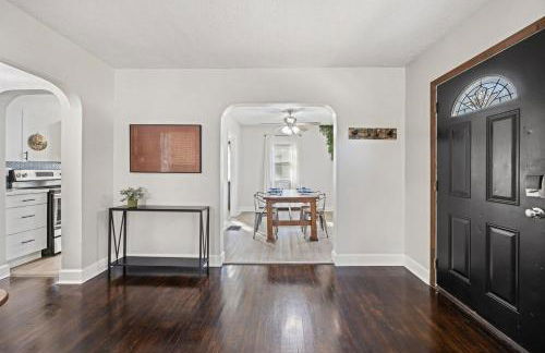 7 Min To Downtown, Firepit, Bourbon Trail, HorsePark - Foto 21