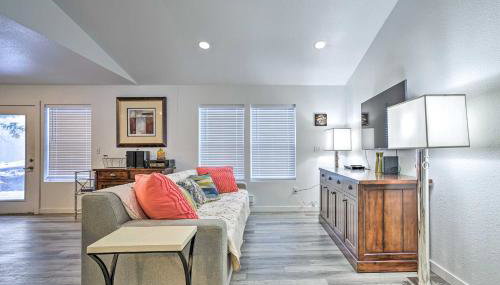 Cozy Darrington Cottage w/ Grill, Near Trails - Photo 4