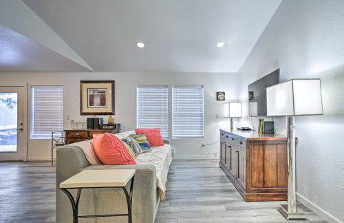 Cozy Darrington Cottage with Grill, Near Trails - Foto 4