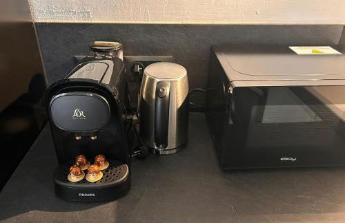 Hyper Centre Caen T3 Spacious Perfect Location - Photo 19