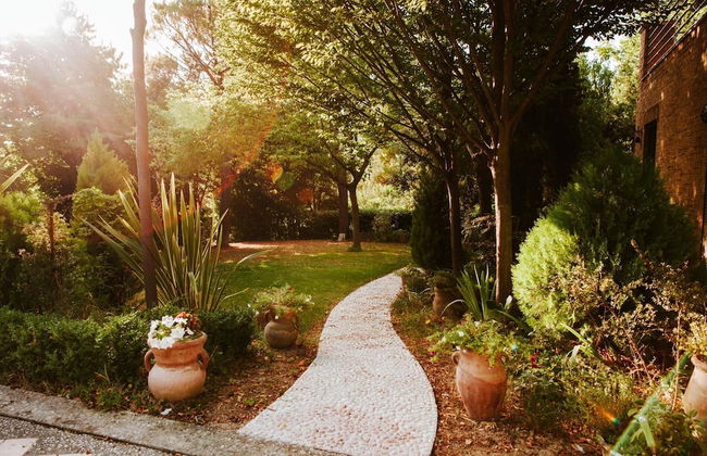 Villa Collina Sul Mare - Foto 41