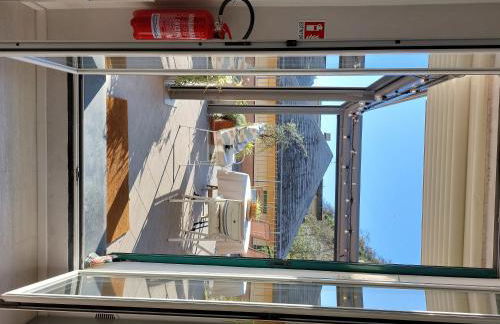 TERRAZZA DI MIKY Wifi Parking Pet Friendly Terrace - Foto 13