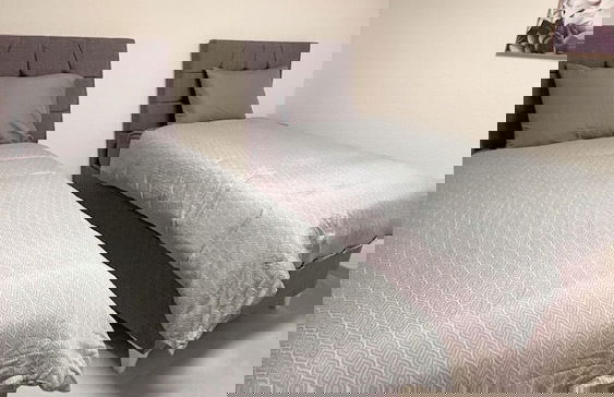 Nisay Home - Schorndorf - City Apartment - Foto 4