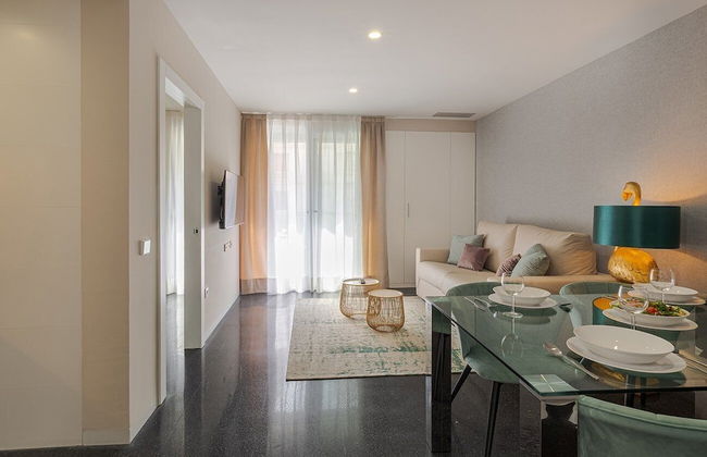 HoliHome Rambla 24 - Foto 15