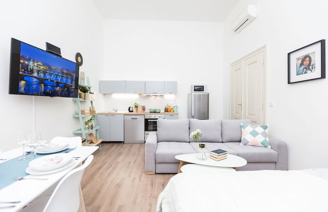 CHILL Apartments - Photo 48