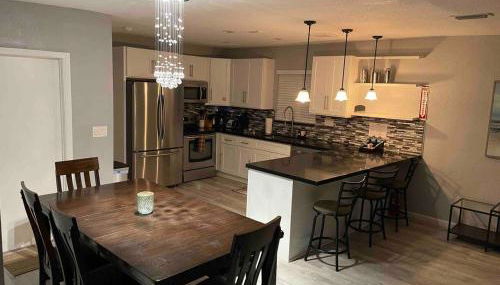 Private Luxe Pool Club Heated Spa - Foto 4