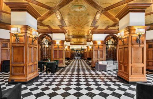 Gold Coast studio w doorman gym 2 blocks to L CHI-916 - Photo 21