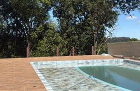 Chácara pontarolo - Foto 15